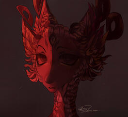 Fully Rendered